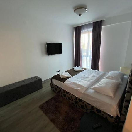Silvermountainb39 Appartement Poiana Brasov Buitenkant foto
