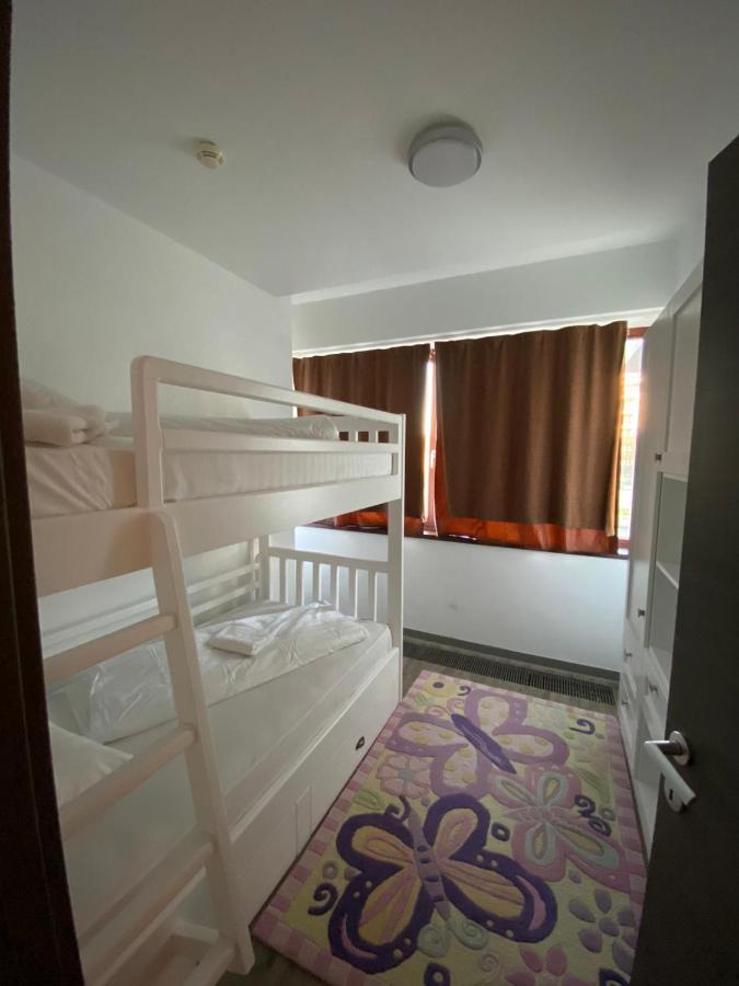 Silvermountainb39 Appartement Poiana Brasov Buitenkant foto