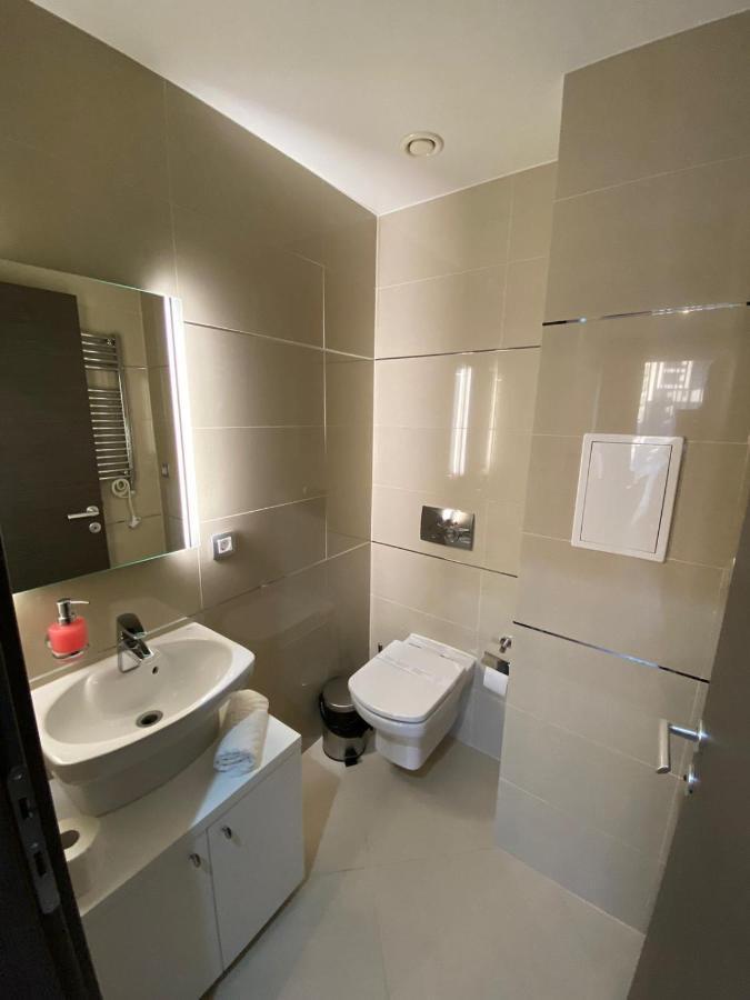 Silvermountainb39 Appartement Poiana Brasov Buitenkant foto